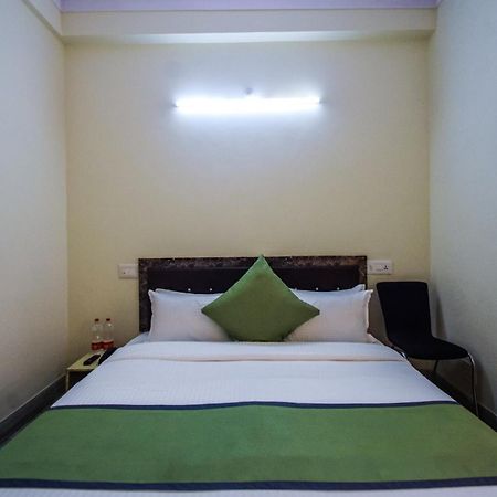 Hotel O Seema Udaipur Esterno foto