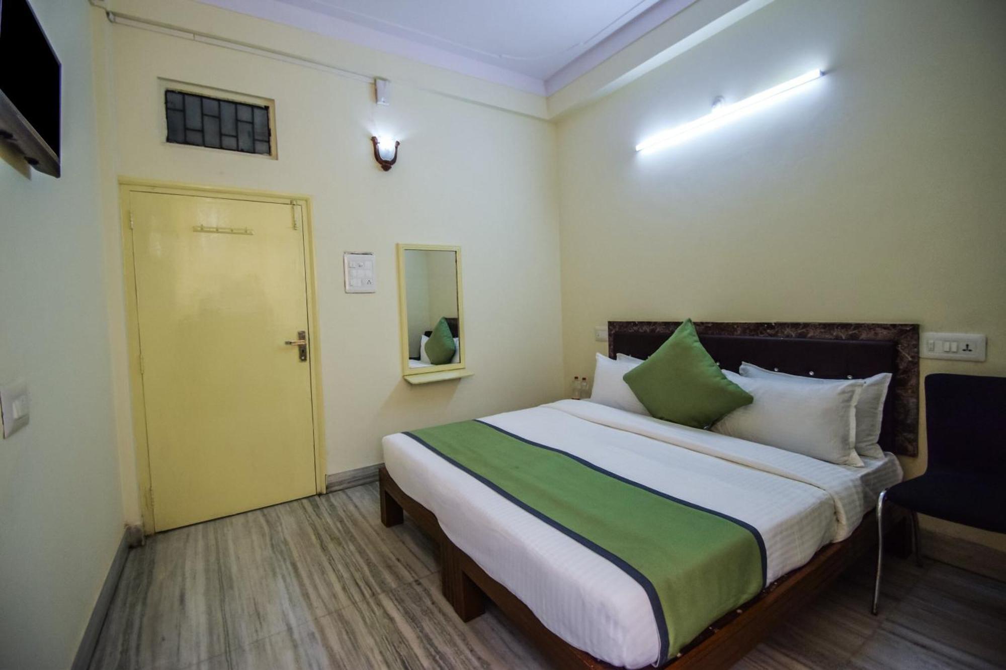 Hotel O Seema Udaipur Esterno foto