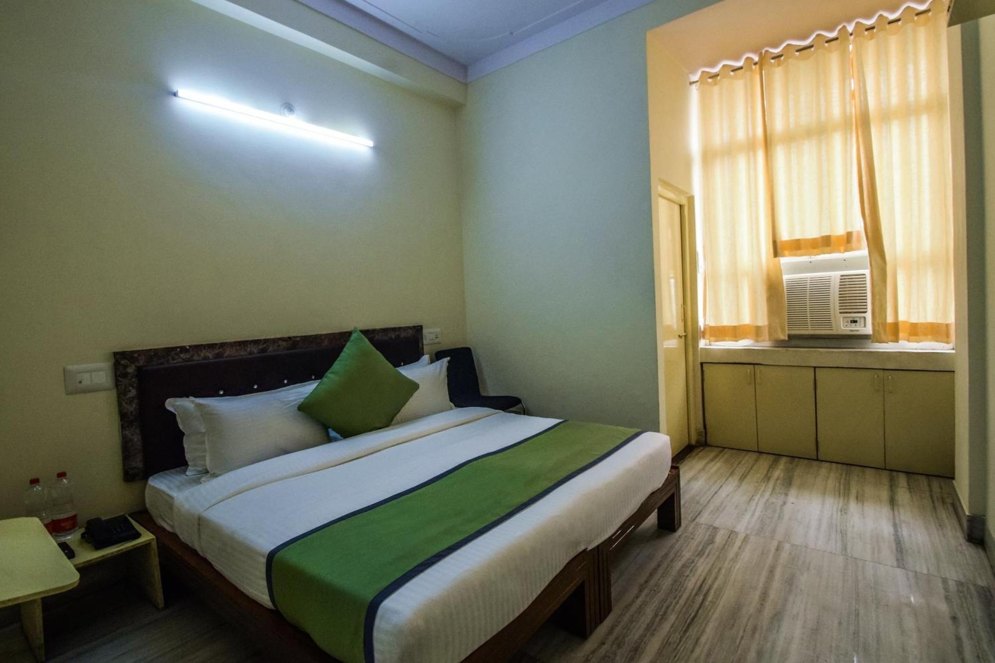 Hotel O Seema Udaipur Esterno foto