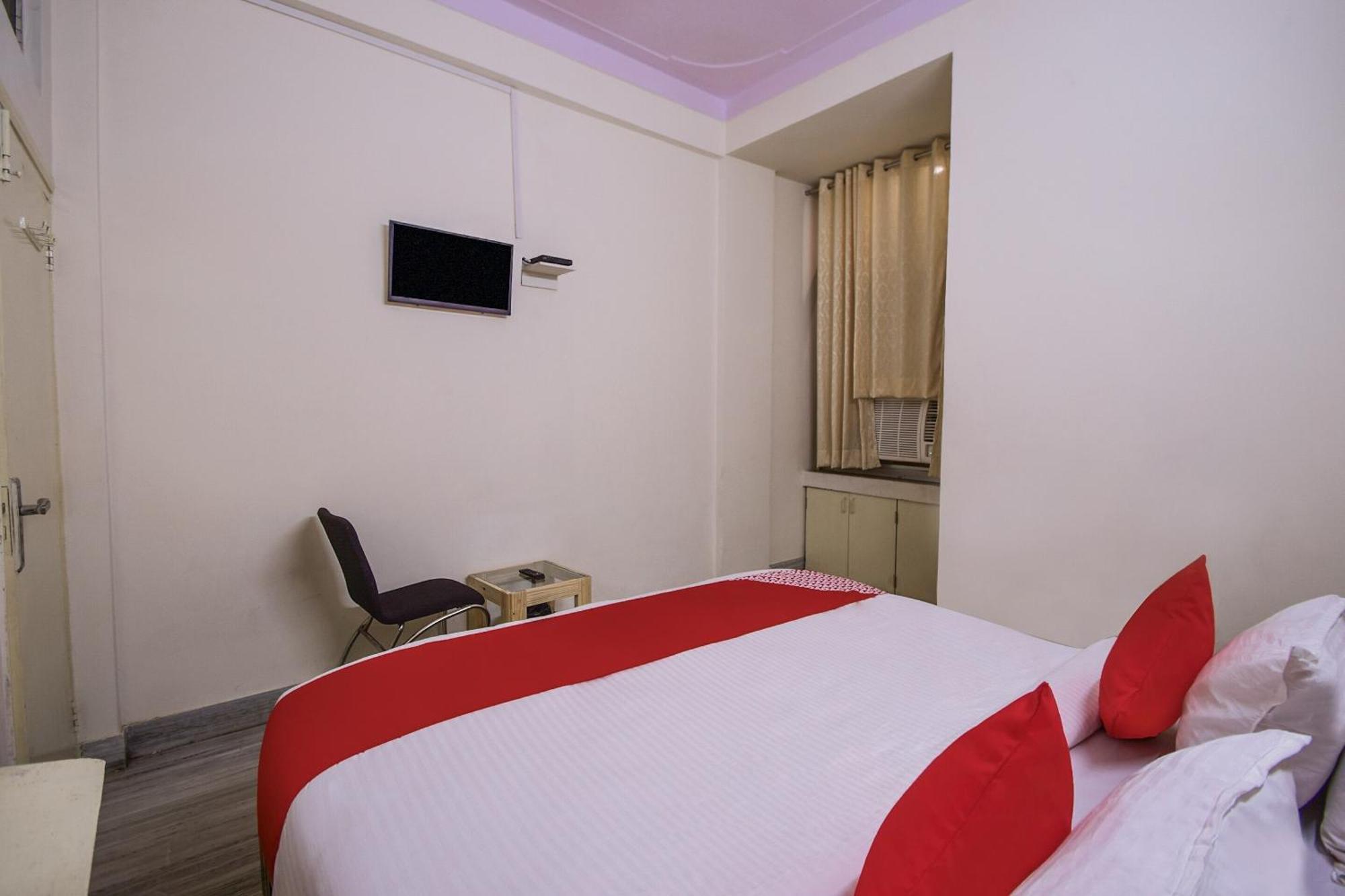 Hotel O Seema Udaipur Esterno foto